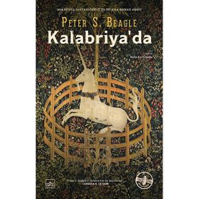 Kalabriya'da - Peter S. Beagle