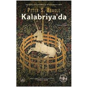 Kalabriya'da - Peter S. Beagle
