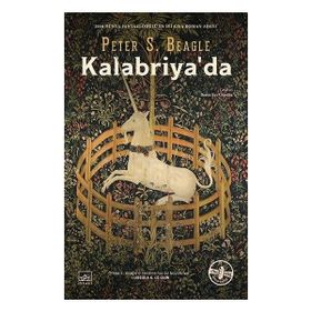 Kalabriya'da - Peter S. Beagle
