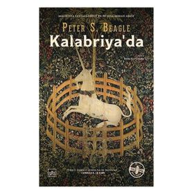 Kalabriya'da - Peter S. Beagle