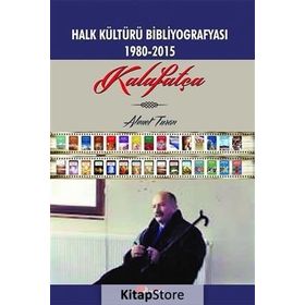 Kalafatça - Ahmet Turan