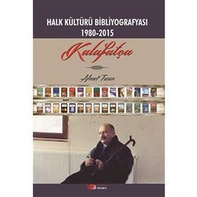 Kalafatça - Ahmet Turan