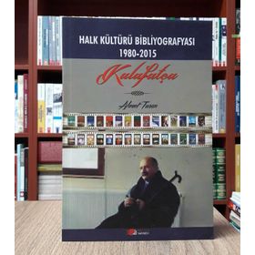Kalafatça - Ahmet Turan