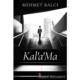 Kal'a'Ma - Mehmet Balcı