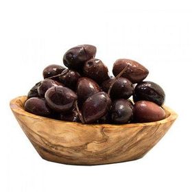 Kalamata Siyah Zeytin 500 gr