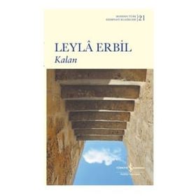 Kalan Ciltli - Leyla Erbil