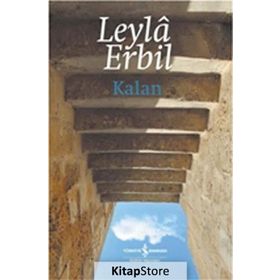 KALAN - LEYLÂ ERBIL