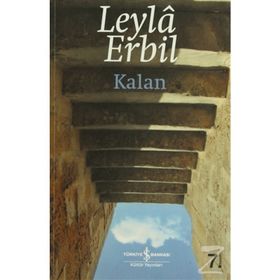 KALAN - LEYLÂ ERBIL