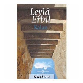 KALAN - LEYLÂ ERBIL