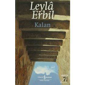 Kalan - Leyla Erbil