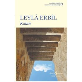 Kalan - Leyla Erbil