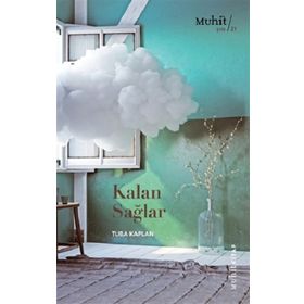 Kalan Sağlar - Tuba Kaplan