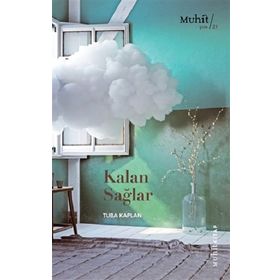Kalan Sağlar - Tuba Kaplan