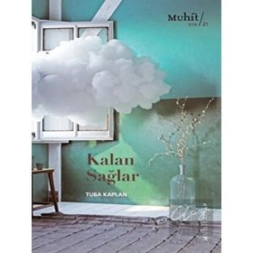 Kalan Sağlar - Tuba Kaplan