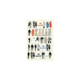 Kalan - Tom McCarthy
