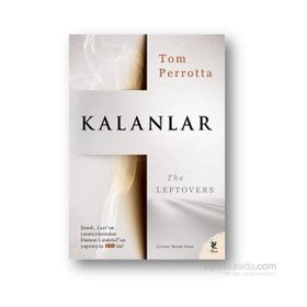 Kalanlar - Tom Perrotta