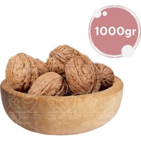 Kalaycıoğlu 1 kg Kabuklu Ceviz