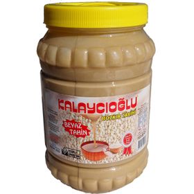Kalaycıoğlu 1750 gr Beyaz Bozkır Tahini