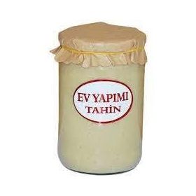 Kalaycıoğlu 4,9 kg Beyaz Bozkır Tahini