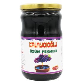 Kalaycıoğlu 900 gr Üzüm Pekmezi