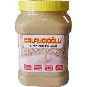 Kalaycıoğlu 935 gr Beyaz Bozkır Tahini