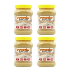Kalaycıoğlu 935 gr Beyaz Bozkır Tahini