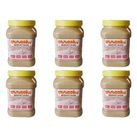 Kalaycıoğlu 935 gr Beyaz Bozkır Tahini