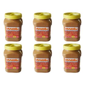Kalaycıoğlu 935 gr Beyaz Bozkır Tahini