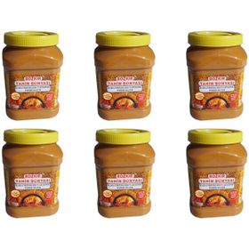 Kalaycıoğlu 935 gr Beyaz Bozkır Tahini