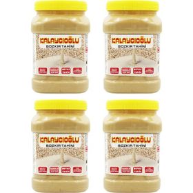 Kalaycıoğlu 935 gr Beyaz Bozkır Tahini