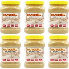 Kalaycıoğlu 935 gr Beyaz Bozkır Tahini
