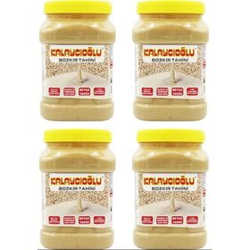 Kalaycıoğlu 935 gr Beyaz Bozkır Tahini