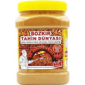 Kalaycıoğlu 935 gr Çifte Kavrulmuş Esmer Tahin