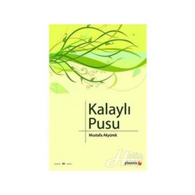 KALAYLI PUSU - MUSTAFA AKYÜREK