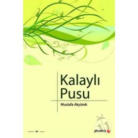 KALAYLI PUSU - MUSTAFA AKYÜREK