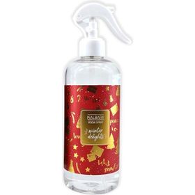 Kalbary 500 ml Winter Delight Kumaş Oda Kokusu Sprey