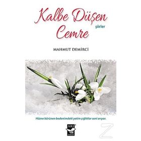 Kalbe Düşen Cemre - Mahmut Demirci