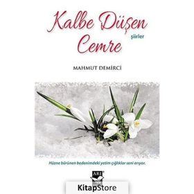 Kalbe Düşen Cemre - Mahmut Demirci