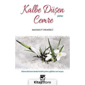 Kalbe Düşen Cemre - Mahmut Demirci