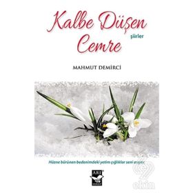 Kalbe Düşen Cemre - Mahmut Demirci