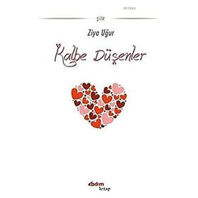 Kalbe Düşenler - Ziya Uğur
