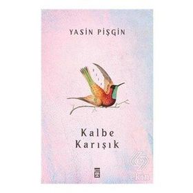 Kalbe Karışık Timaş Yayınları