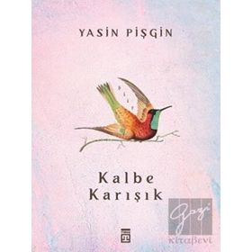 Kalbe Karışık Timaş Yayınları