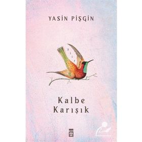 Kalbe Karışık Timaş Yayınları