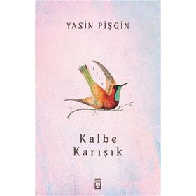 Kalbe Karışık - Yasin Pişgin