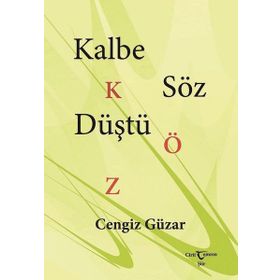 Kalbe Söz Düştü - Cengiz Güzar