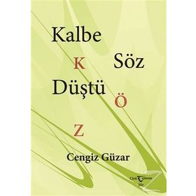 Kalbe Söz Düştü - Cengiz Güzar