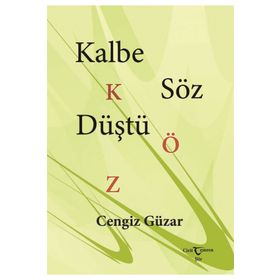 Kalbe Söz Düştü - Cengiz Güzar
