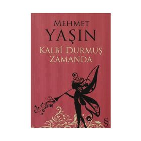 KALBI DURMUŞ ZAMANDA - GENEL