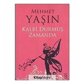 KALBI DURMUŞ ZAMANDA - GENEL